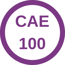 Winter 2023 - CAE 100 Association Leadership, Change, Strategy &amp; Structure