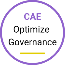 Spring 2026 - Optimize Governance