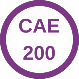 Spring 2024 - CAE 200 Association Membership Services