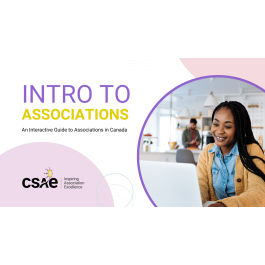 Intro to Associations