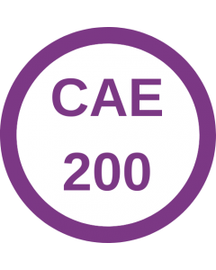 Fall 2022 - CAE 200 Association Membership Services