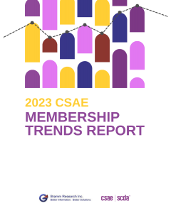 PRESALE Membership Trends Report 