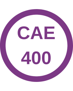Fall 2024- CAE 400 Association Operations Products &amp; Services 