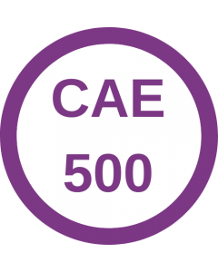 Spring 2024 - CAE 500 Developments in Association Management