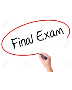 CAE Exam  - January 26-28, 2024