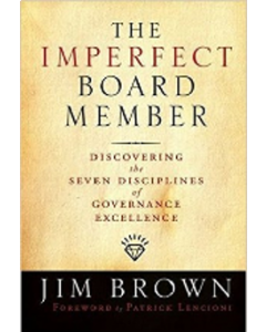 imperfect board member