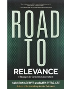 road to relevance