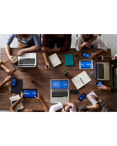 Winter 2020 - CAE 100 Association Leadership, Change, Strategy &amp; Structure